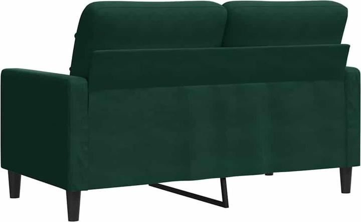 Produktbild vidaXL 2-Sitzer-Sofa (2-Sitzer)