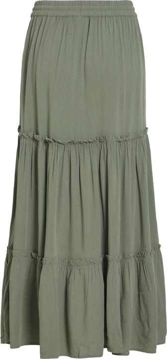 Produktbild Vila High Waist Maxirock (38)