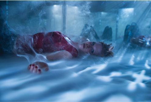 Produktbild Spiffy Light Blaster Universal Studio Adapter