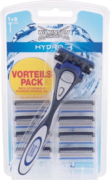 Wilkinson Hydro 3