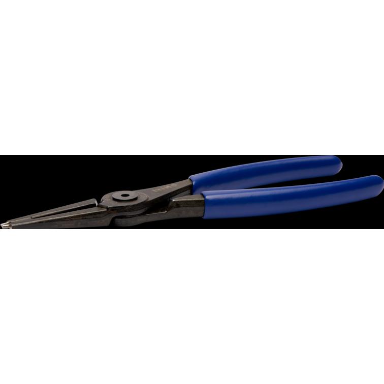 Irimo, Zange, låseringstang indvendig/lige 8-13 mm (140 mm)