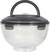 Cook Concept 3er-Set Mitnahmedosen colore 5,8l