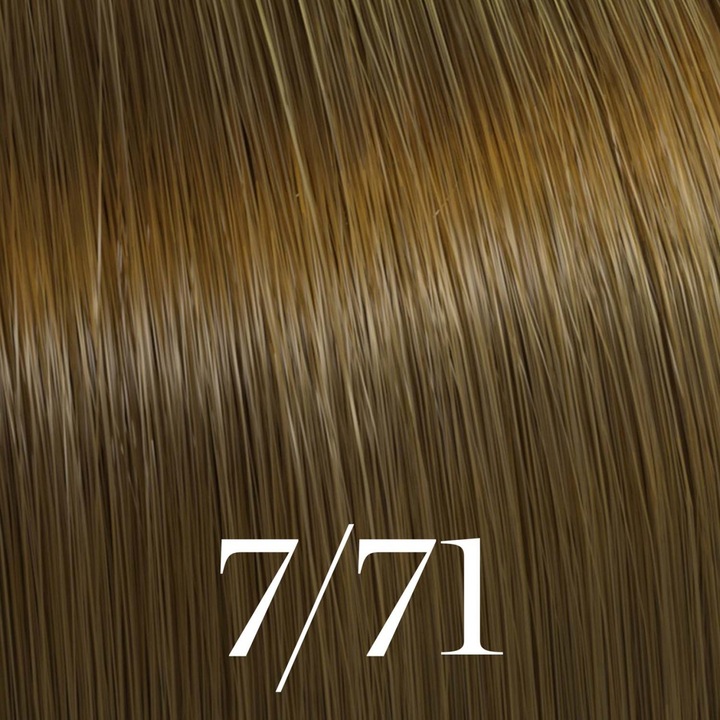 Produktbild Wella Color Touch Deep Browns - 7/71 (Braun, Blond)