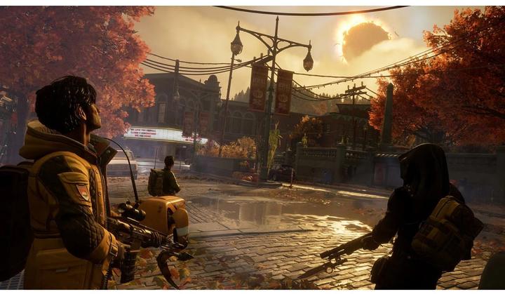 Immagine prodotto Bethesda Redfall (Xbox Series X, Xbox Serie S, DE)