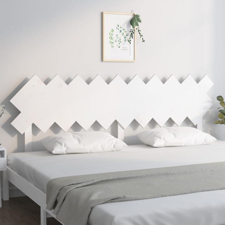 Produktbild VidaXL Ute (196 x 3 x 80.5 cm)