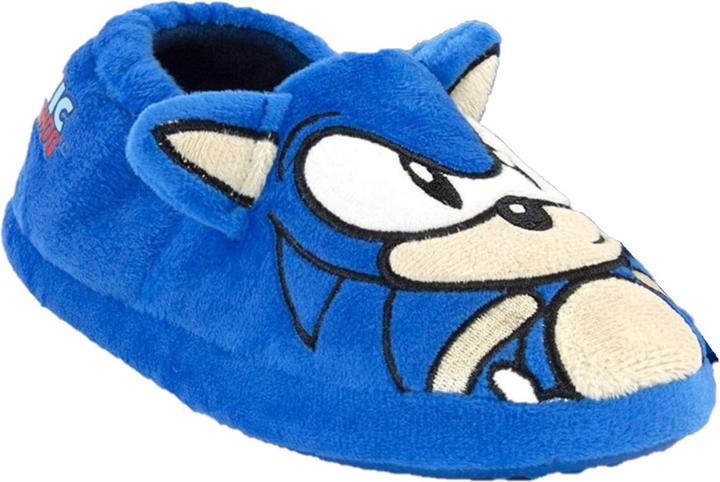 Actual product image Sonic The Hedgehog UTNS6231 P (33)
