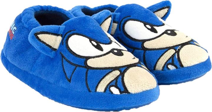 Actual product image Sonic The Hedgehog UTNS6231 P (33)