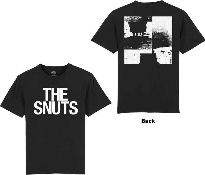 Actual product image The Snuts Collage (XL)