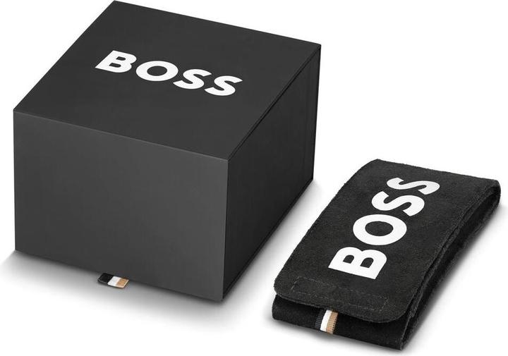 Produktbild BOSS Hero (Chronograph, 45 mm)