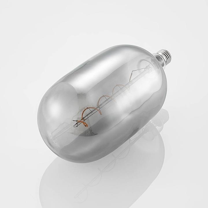 Actual product image Lucande E27 T140 LED 4W (E27, 60 lm)