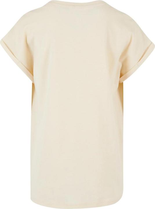 Produktbild Urban Classics TShirt Überschnittene Schulter Mädchen(2erPack) (128)