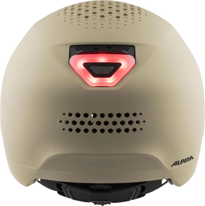 Actual product image ALPINA SPORTS Idol (55 - 59 cm)