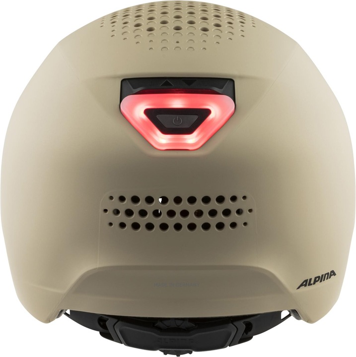 Actual product image ALPINA SPORTS Idol (55 - 59 cm)