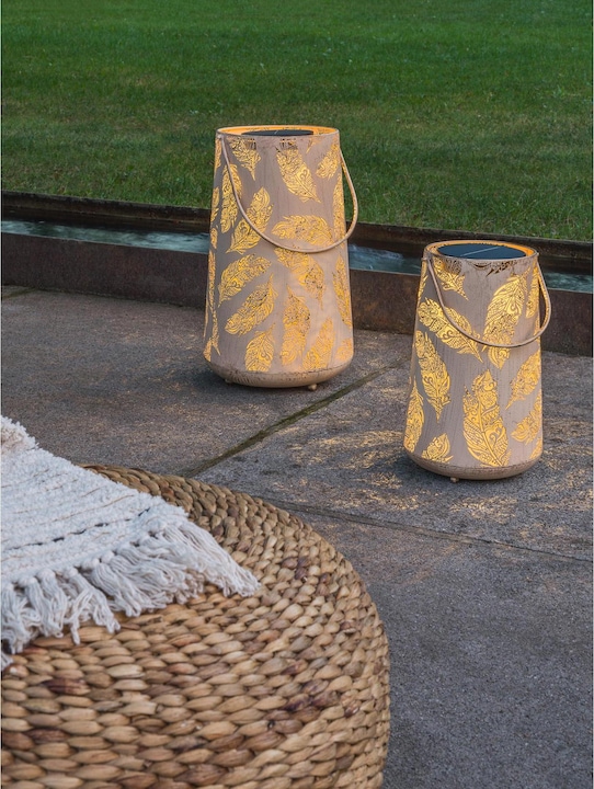Produktbild STT Antic Feather