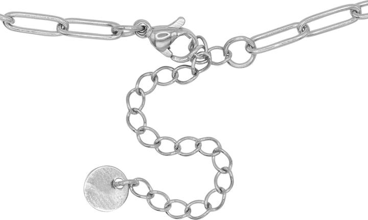 Actual product image Heideman Marit silver coloured (100% stainless steel)