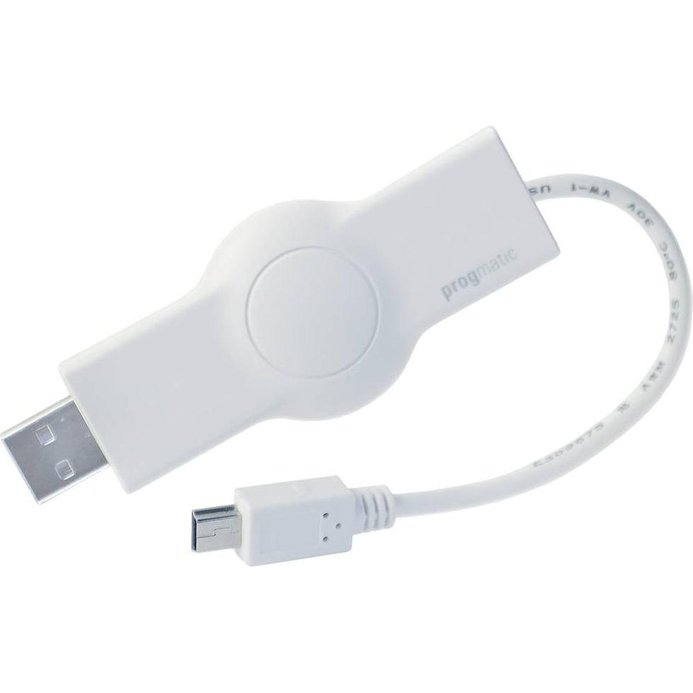 Eurotronic PROGmatic-USB-Programmierstick, Zubehör Heizen