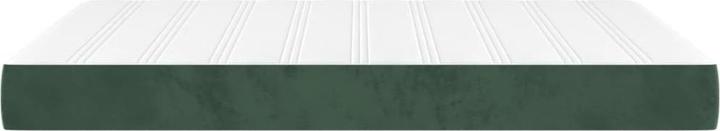 Immagine prodotto vidaXL Moyna (140 x 190 cm, Nucleo della molla)