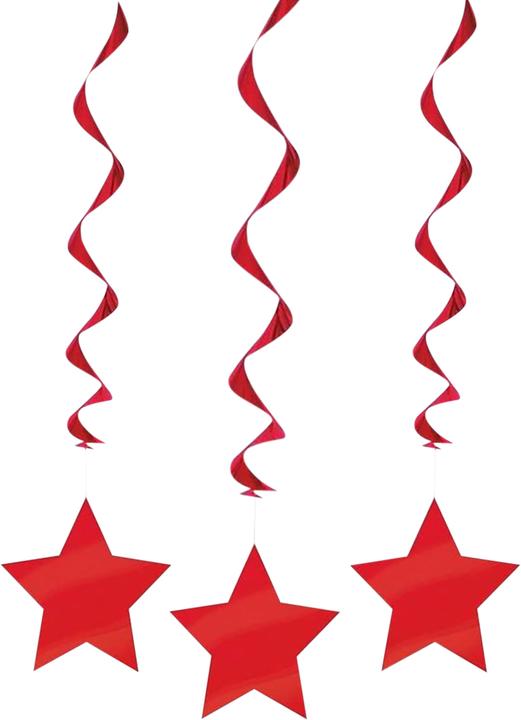 Produktbild Unique Party UTSG11126 P (3 Stk.)