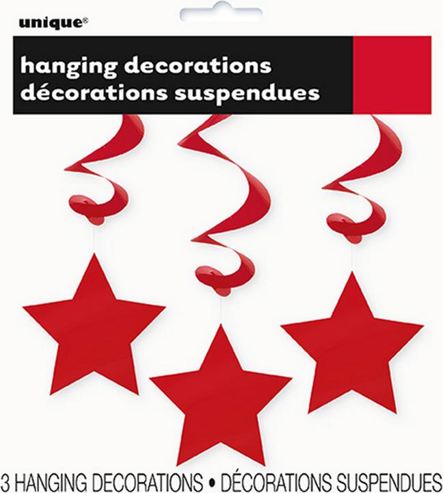 Produktbild Unique Party UTSG11126 P (3 Stk.)