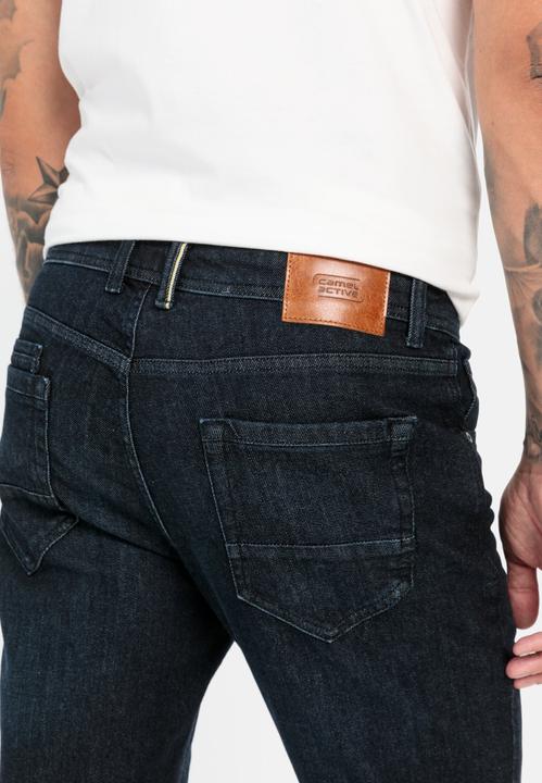 Produktbild Camel Active Regular Fit Thermo Jeans (W32/L32)