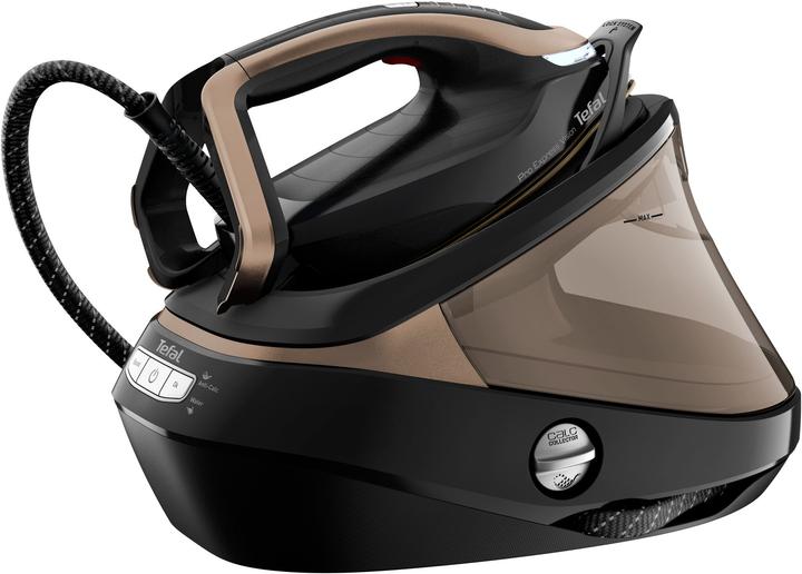 Produktbild Tefal Pro Express Vision GV9820 (3000 W, 750 g/min)