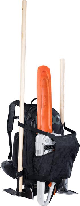 Produktbild Evoc Trail Builder 35 (35 l)