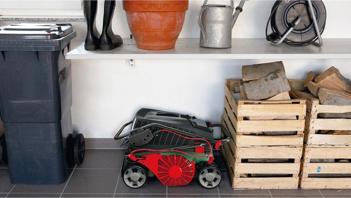 Produktbild Bosch Home & Garden Vertikutierer UniversalVerticut 1100