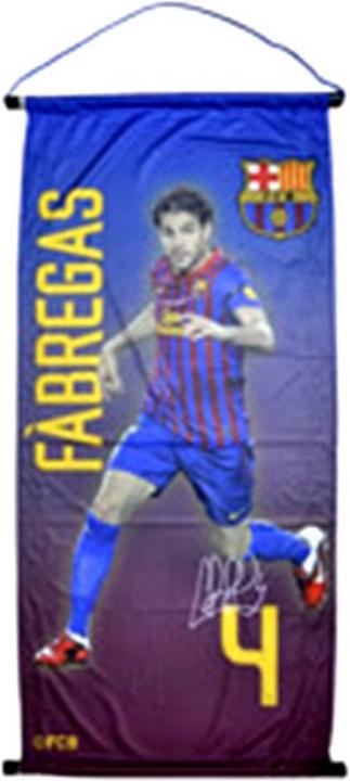 Produktbild FC Barcelona UTSG1593 P (100% Polyester)