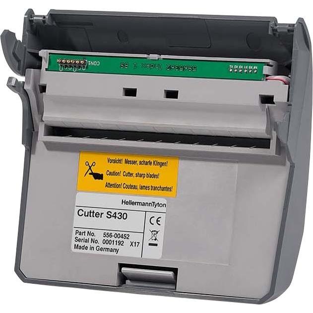 HellermannTyton, Etichette, Cutting Device