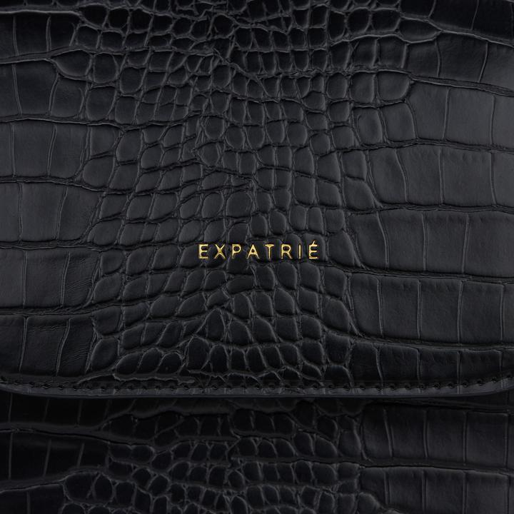 Produktbild Expatrié Satteltasche Louise Medium