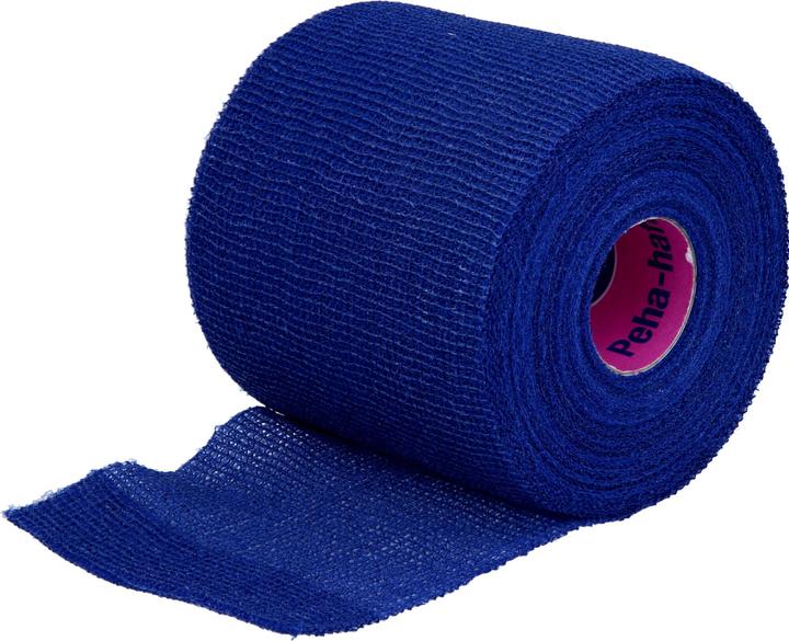 Immagine prodotto Hartmann colore Bende di fissaggio 20 m x 8 cm / blu