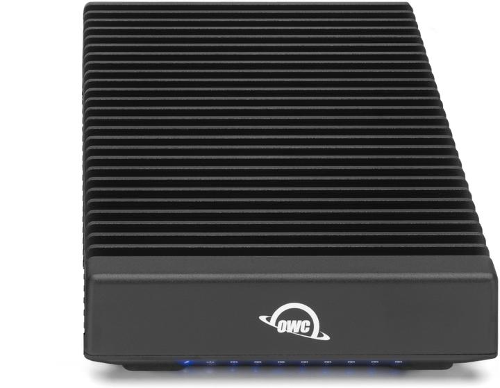 Productafbeelding OWC SSD 8TB reeks ThunderBlade X8 (8 TB)