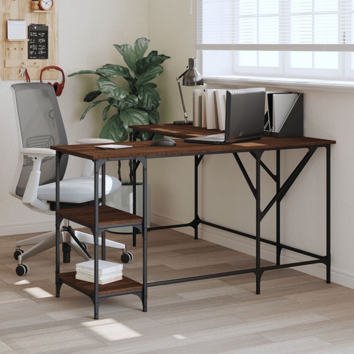 Actual product image VidaXL Iev (139 x 139 x 75 cm)