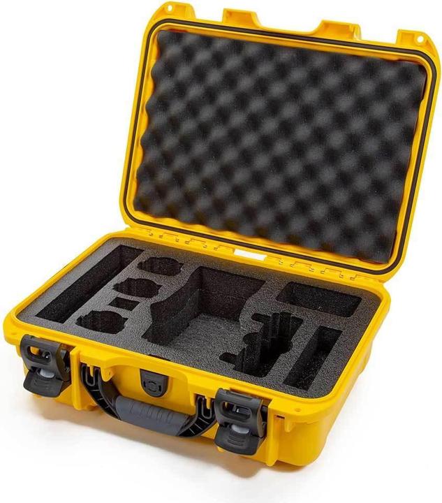 Produktbild Nanuk 920 DJI Mavic 2PZ (Drohnen Koffer, DJI Mavic 2 Pro)