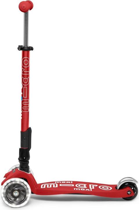 Image du produit Micro Maxi Deluxe pliable avec LED