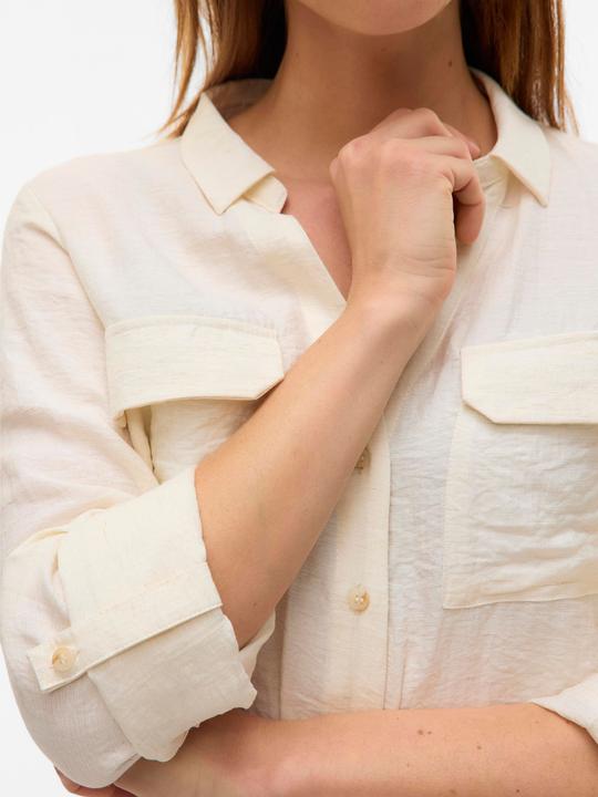Produktbild Vero Moda VMRAY Hemd Hemd (L)