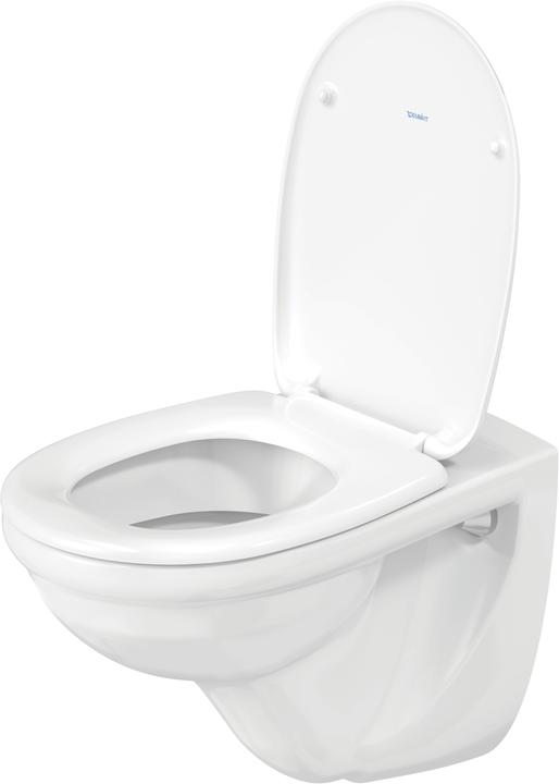 Actual product image Duravit D-Code