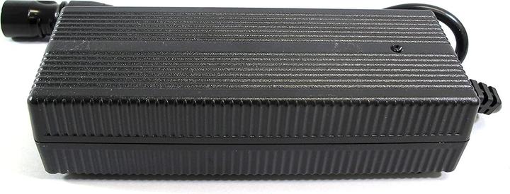 Produktbild EnerPower Li-Ion Ladegeraet 36V ersetzt Derby Cycle Impulse BSC4203000 3A (E-Bike Ladegerät)