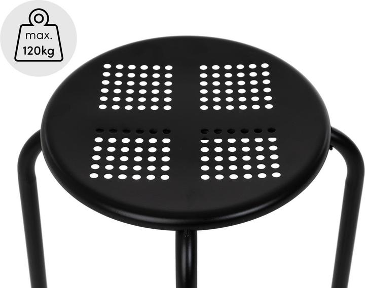 Immagine prodotto Cocon Sgabello