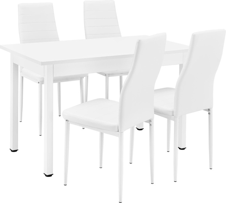 Produktbild En.Casa Florenz (120 x 60 x 75 cm)