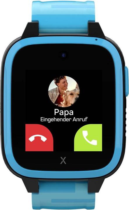 Image du produit Xplora XGO3 2nd Gen inkl. Connect (Germany) (48.65 mm, 4G)