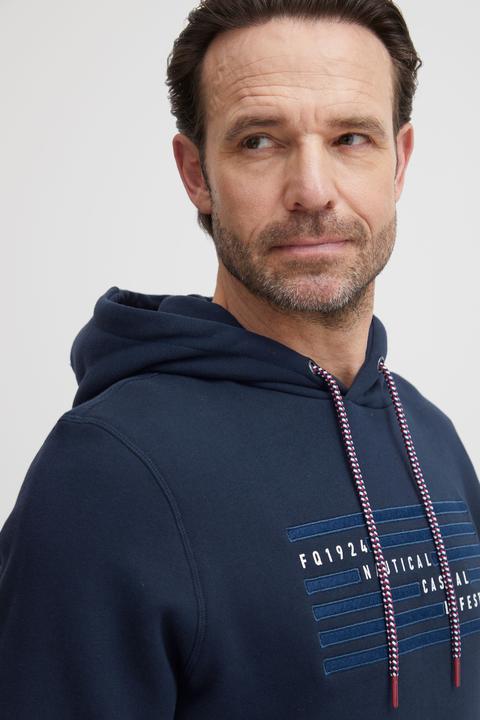 Actual product image FQ1924 FQWilliam sweat hoodie - Sweatshirt - 21900400 (L)