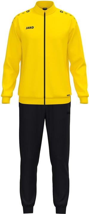 Produktbild JAKO Polyesteranzug One - gelb