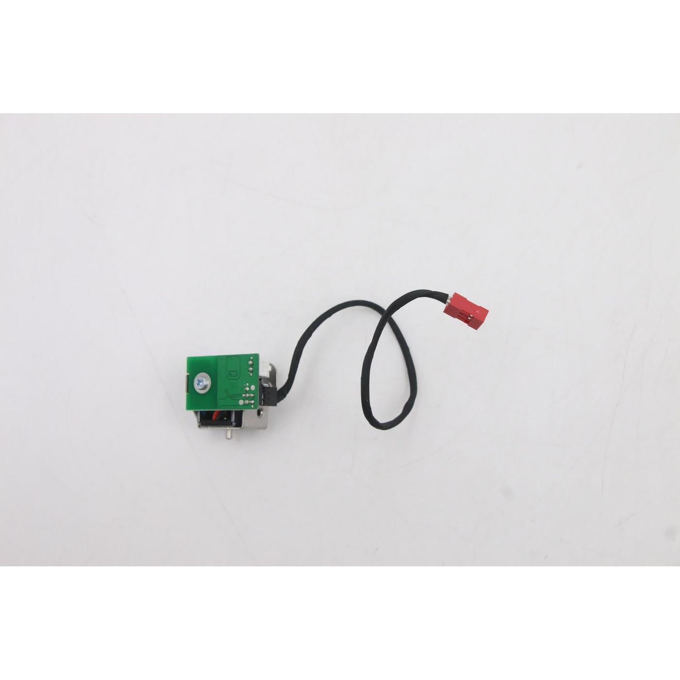 Lenovo FRU E-lock for 8.2L, Notebook Ersatzteile