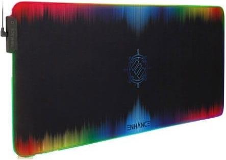 Produktbild Enhance LED Mouse Mat Multicolor