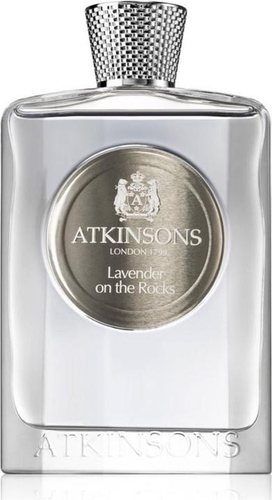Immagine prodotto Atkinsons Eau de Parfum Lavender Rocks (Eau de parfum, 100 ml)