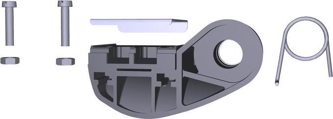 Actual product image Weidmüller Spare part