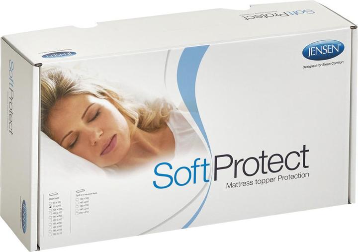 Image du produit Jensen Soft Protect (180 x 210 cm)