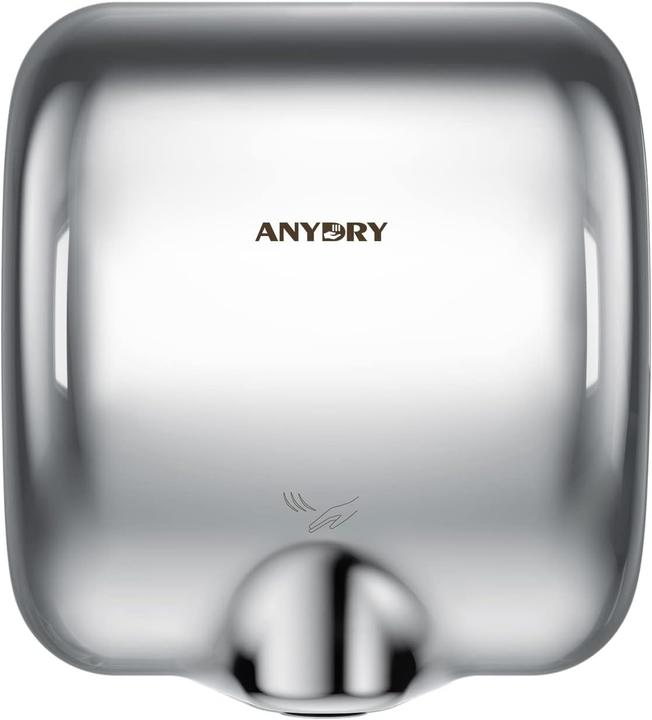 Anydry 2800 Händetrockner, Schnell & Automatisch