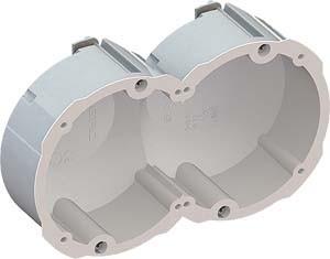 Image du produit Werkstarck Boîtes d'insonorisation Quickbox